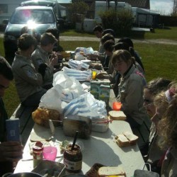 BILD1153 - Scouts en Gidsen Zaventem 